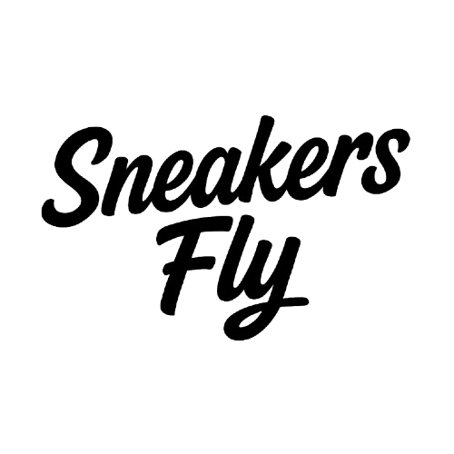 Sneakers Fly